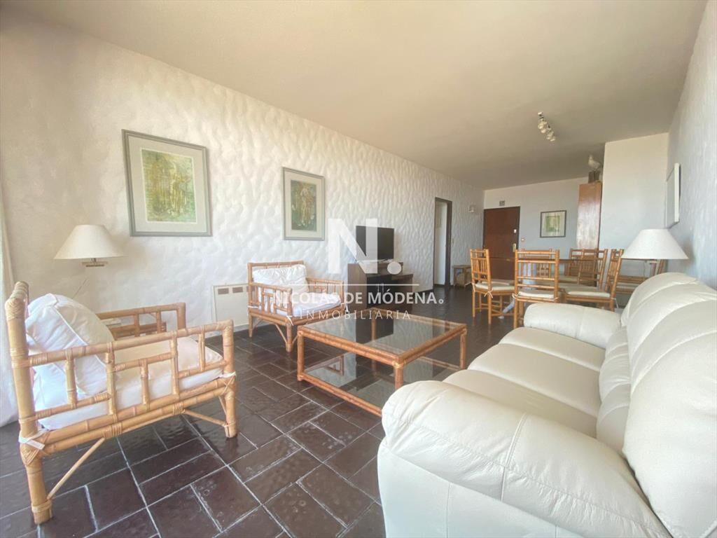 Venta y Alquiler 3 dormitorios Playa Brava PUNTA