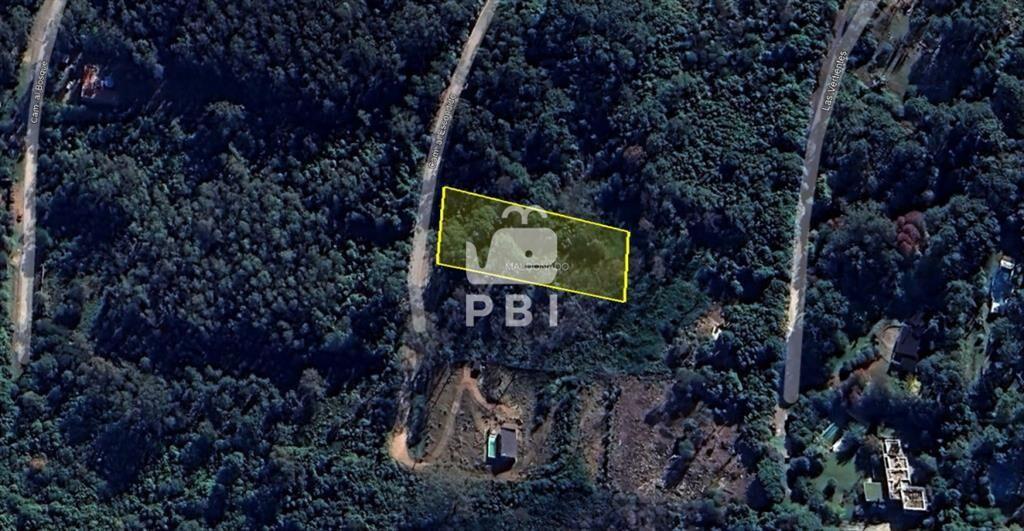 Terreno en Las Cumbres, Punta Ballena - Ref : PBI13301