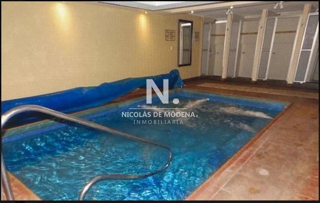 Espectacular apartamento PISO 17
