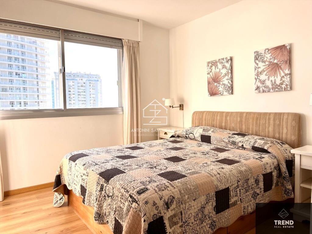 Apartamento en venta c/ cochera en Aidy Grill