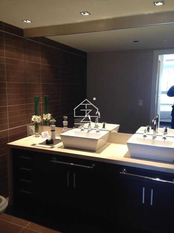 Apartamento en Venta  de 2 dormitorios en Torre Imperiale ,