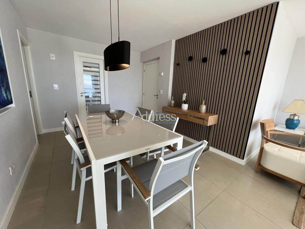 Apartamento en Mansa - Punta del Este