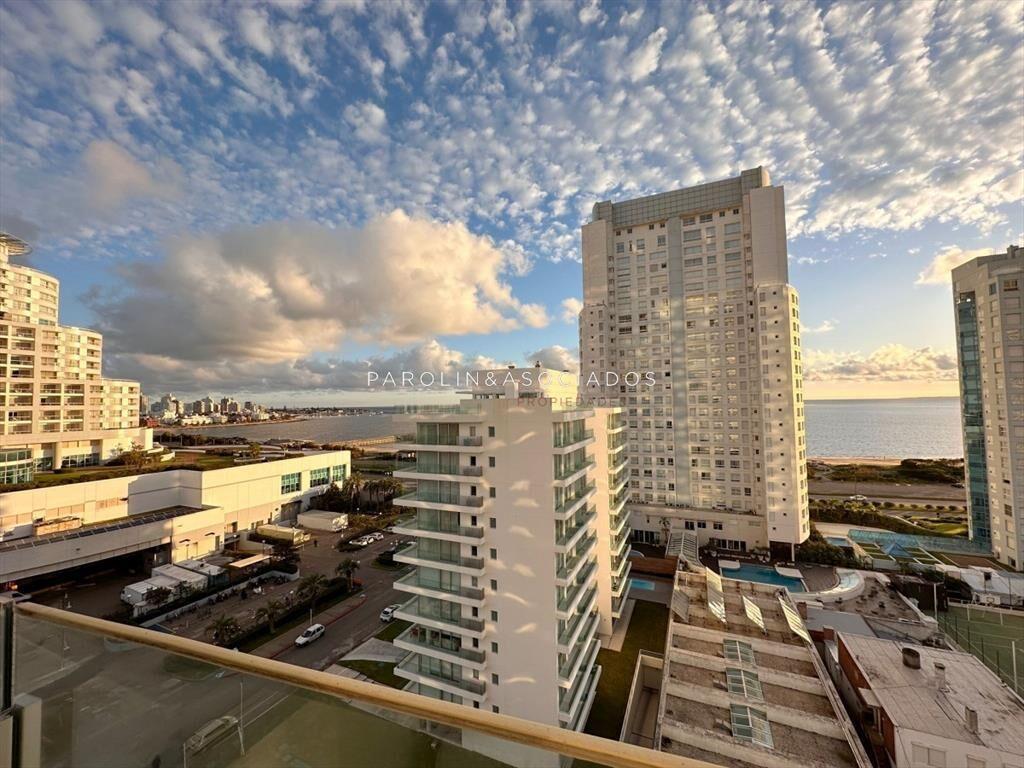 Apartamento en venta de 2 dormitorios en Torre
