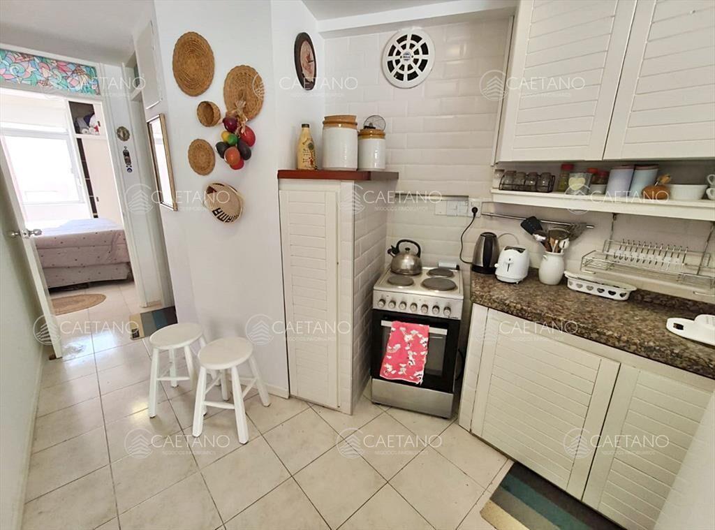 Apartamento en venta 1 dormitorio