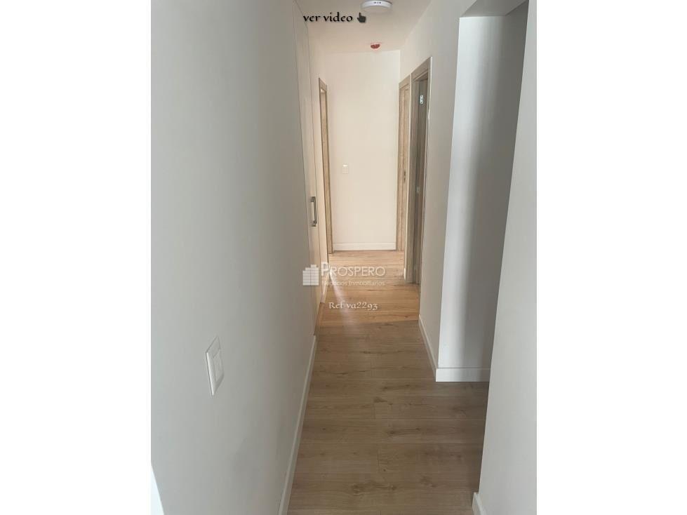 va2293/1 venta apto 2 dorm Cordon balcon cochera