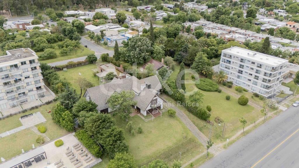 Terreno en Venta Rambla de Colonia...