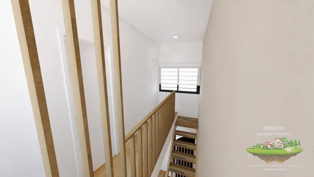 Vendo Lindo Y Hermoso Apartamento en la Aguada