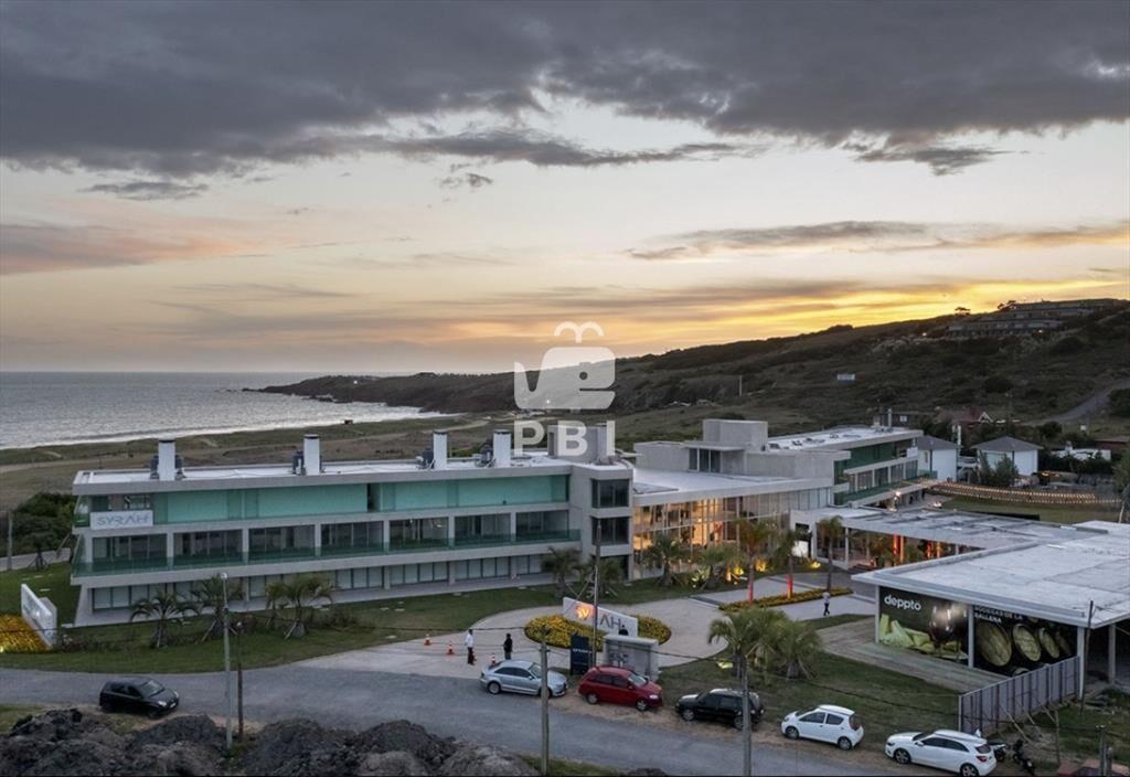 Venta de apartamento Monoambiente en Syrah Premiun, Punta B
