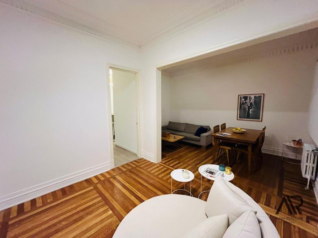 Apartamento en venta de 3 dormitorios en Centro