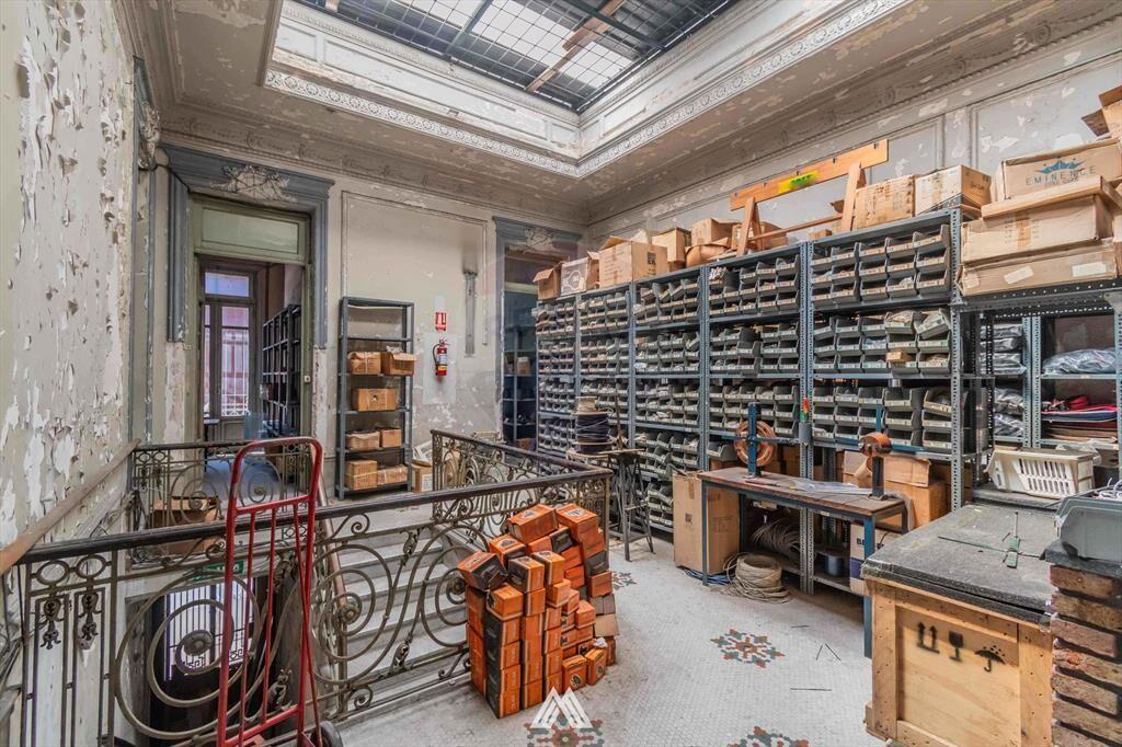 Venta de gran vivienda en Centro