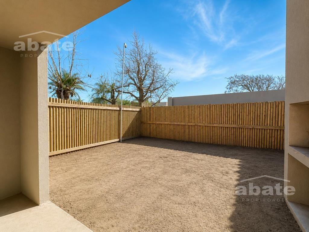 Venta casa de 3 dormitorios a estrenar a metros de la playa