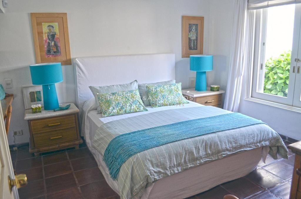 Hermosa casa en venta en Punta del Este.