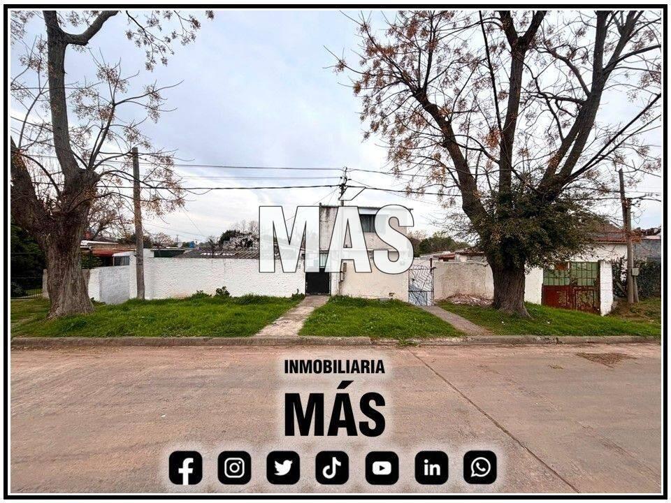 5 Apartamentos + Terreno Venta Peñarol Montevideo iMas.uy...