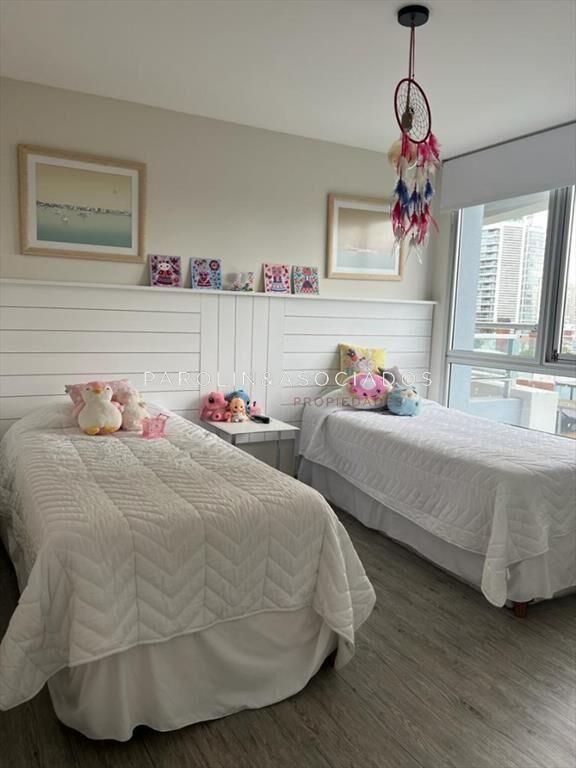 Apartamento de 3 dormitorios en edificio Forest