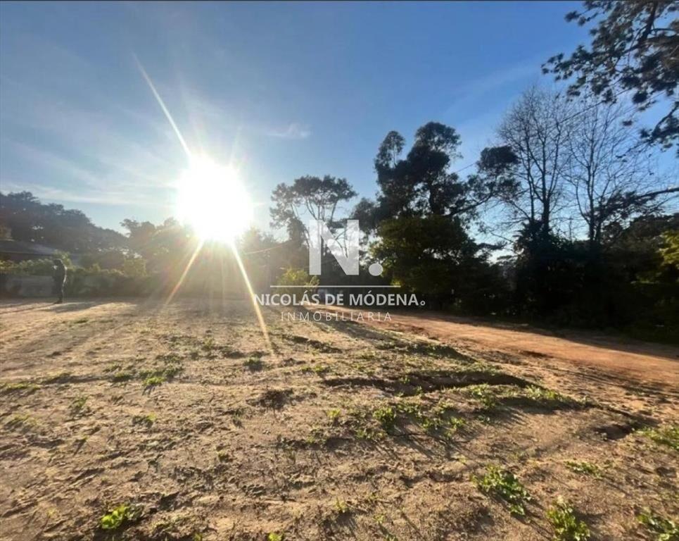 En venta terreno en Rincon del Indio de 920m2,