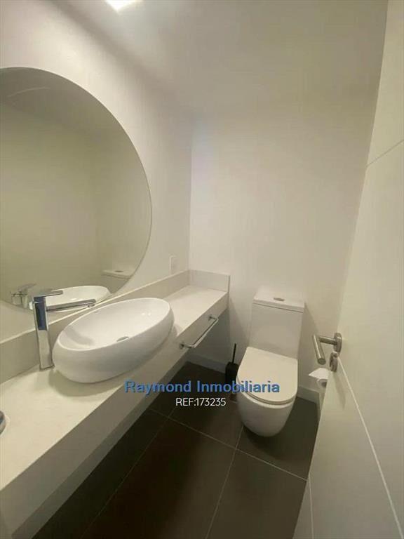 Venta apartamento Punta del este Península 153m2