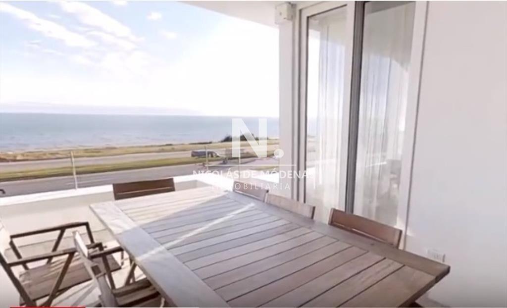Moderna Casa Frente al Mar Playa Mansa Cinco Suites