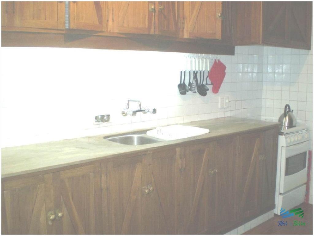 Apartamento de 3 dormitorios frente al mar en y
