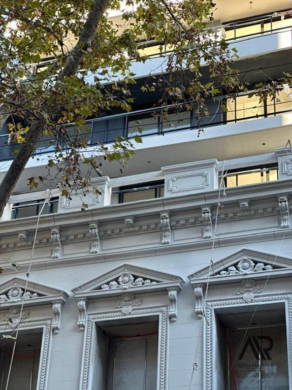 Venta Oficina Con Terraza Y Patio A Estrenar - Centro De...