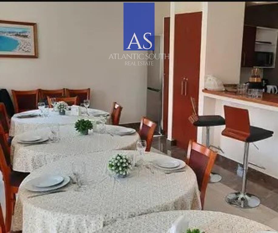 Apartamento de 2 dormitorios edificio moderno del