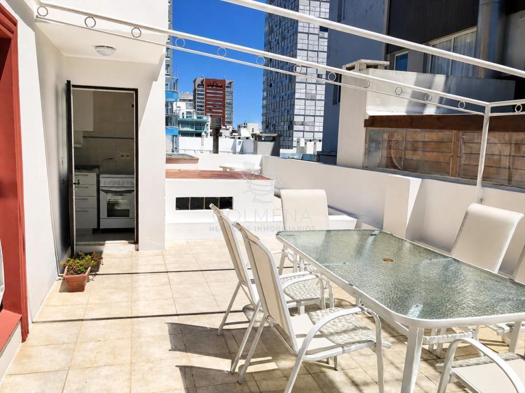 Apartamento en venta en Peninsula, Punta del Este