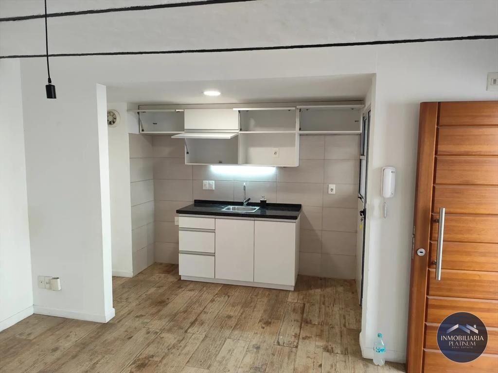 Apartamento en alquiler, 1 dormitorio  en Aguada