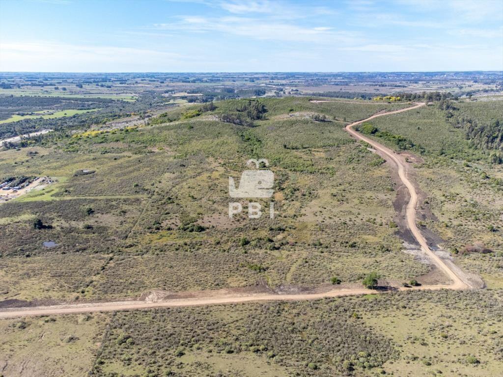 Chacra de 15,7 Has en Ruta 9, Abra de Perdomo - :
