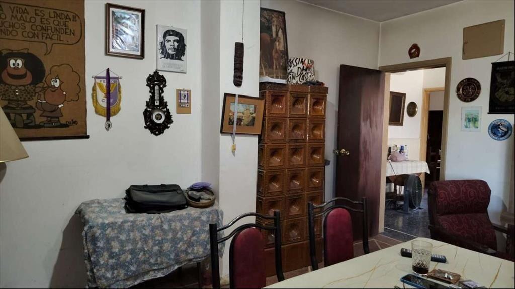 Venta de casa en Conciliación, con la opcion de una segunda