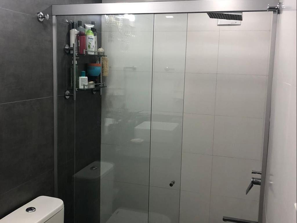VENTA APARTAMENTO EN PUNTA CARRETAS - 1 DORMITORIO