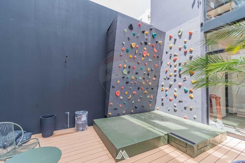 ALQUILO Apartamento en Pocitos con Amenities