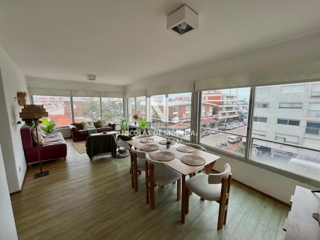 Excelente apartamento en peninsula!