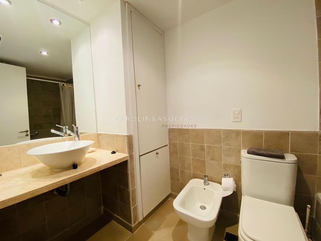 Apartamento en venta de 2 dormitorios en Quartier