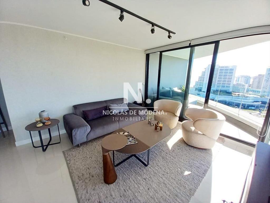 Apartamento en venta de 3 dormitorios