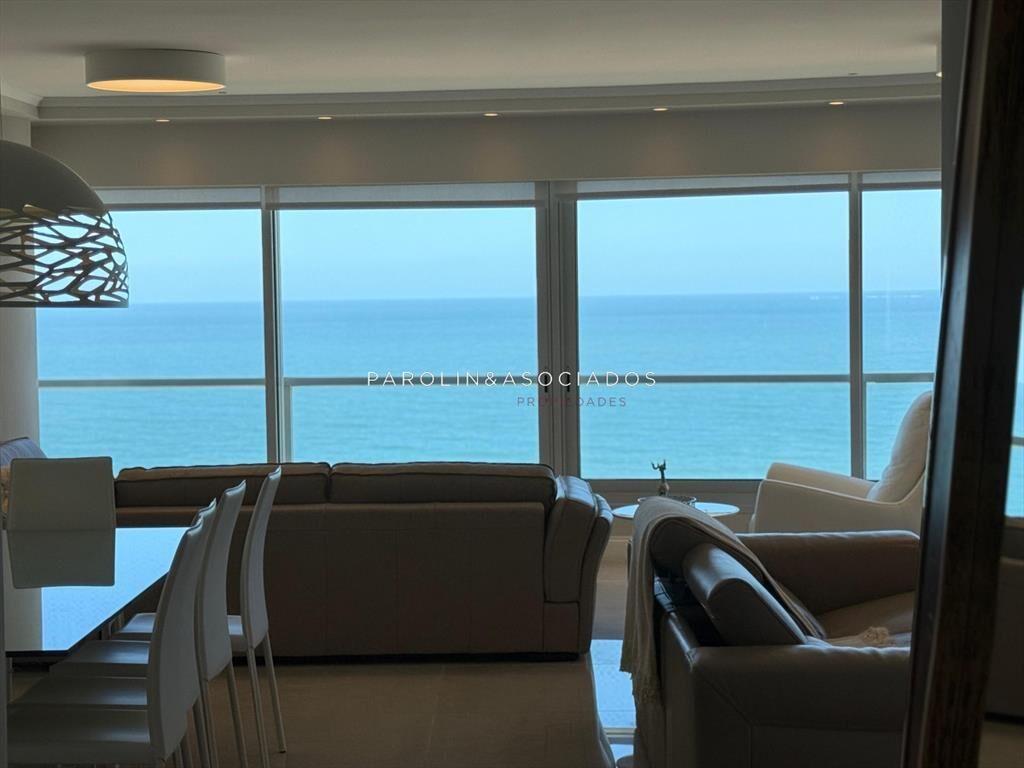 Le parc Punta del este