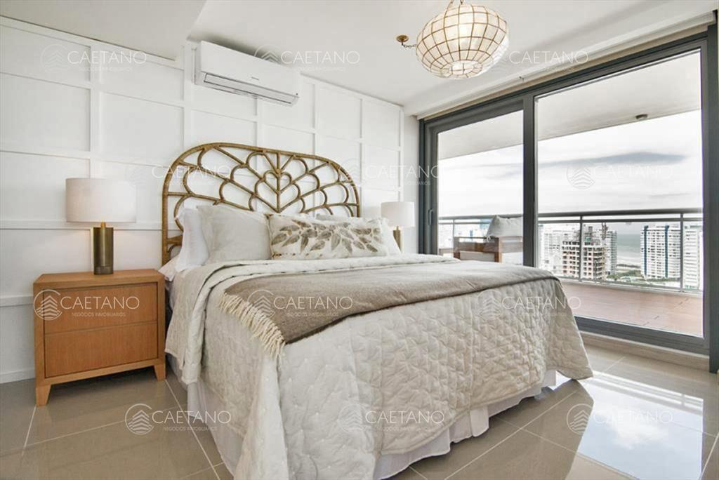 Venta Apartamento en Punta del Este Torre Onix La