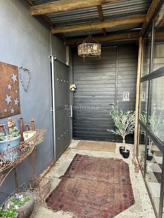 Casa en alquiler La Tahona