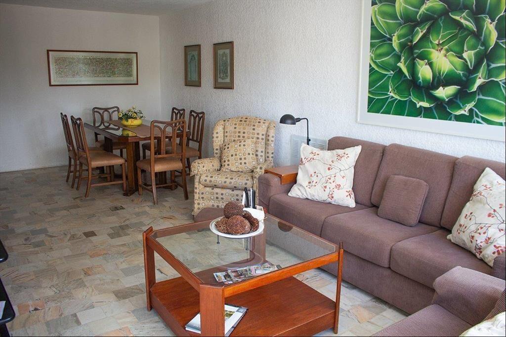 Apartamento en venta 3 dormitorios Punta del Este - Rooseve