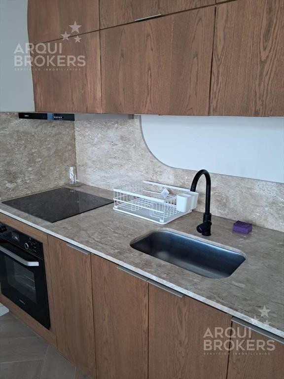 Alquiler de apartamento de un dormitorio en La Blanqueada -