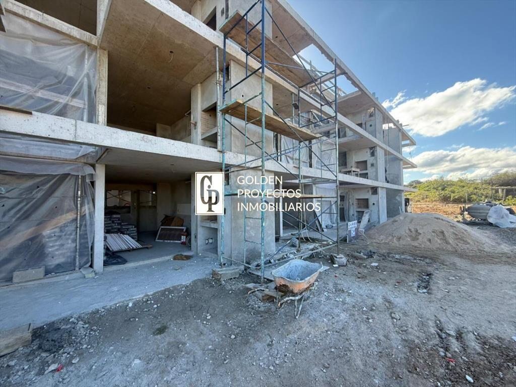 Apartamento en Venta 2 Dormitorios y Garage Punta