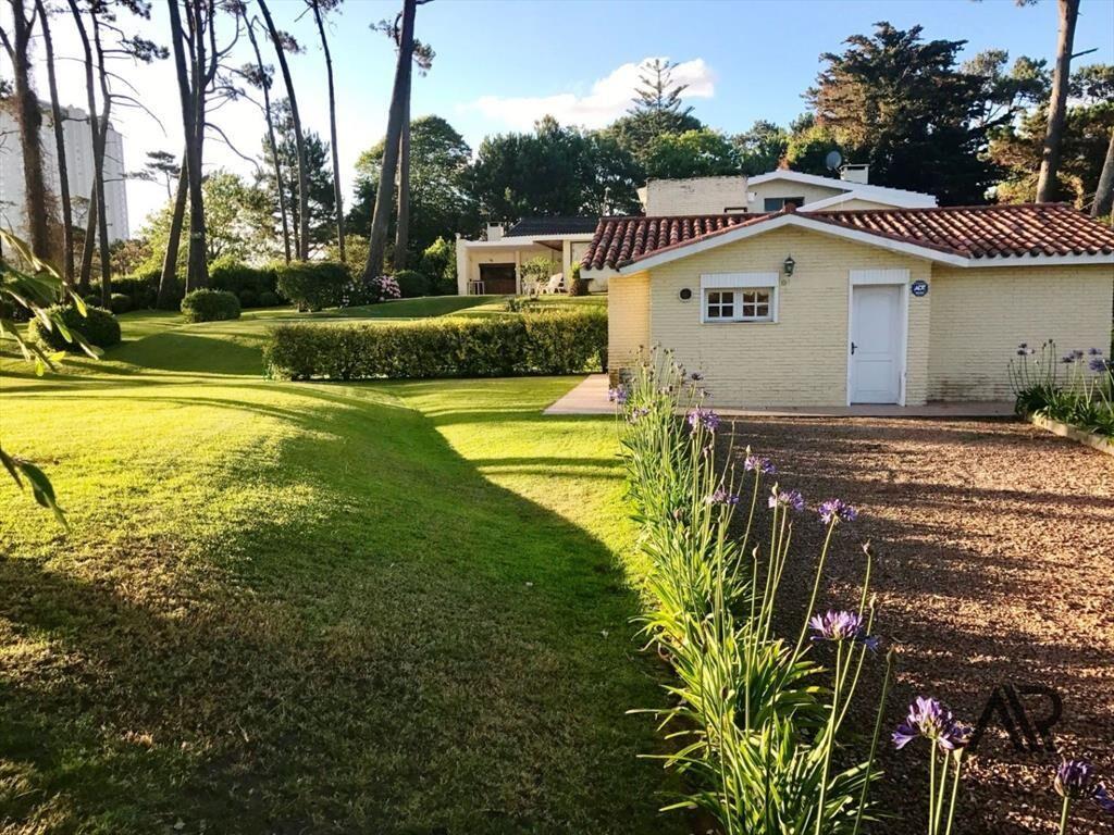 Casa en venta de 3 dormitorios en Playa Mansa