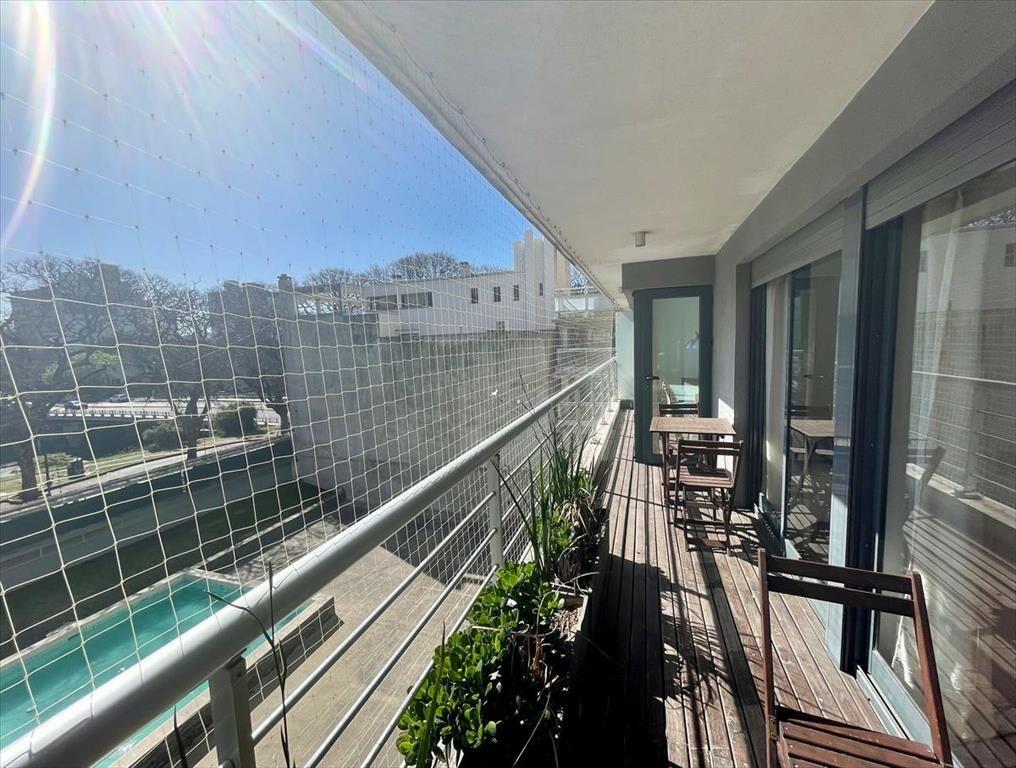 Venta Apartamento 2 dormitorios con Renta Punta Carretas