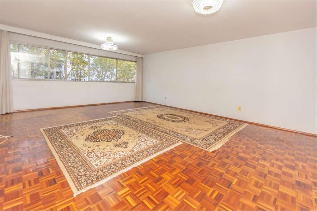 VENTA APARTAMENTO POCITOS 3 DORMITORIOS 3 BAÑOS LOSA GARAJE