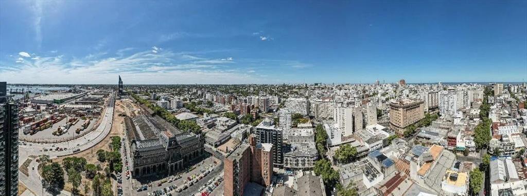 en venta Apartamento A ESTRENAR 3 DORMITORIOs 2 baños nost