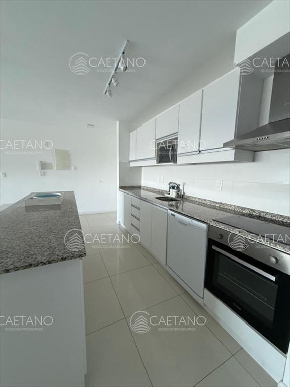 Venta apartamento Punta ballena.