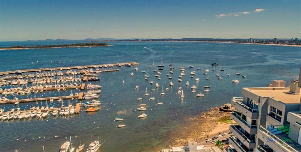 Vendo apartamento 2 dormitorios con vista al en