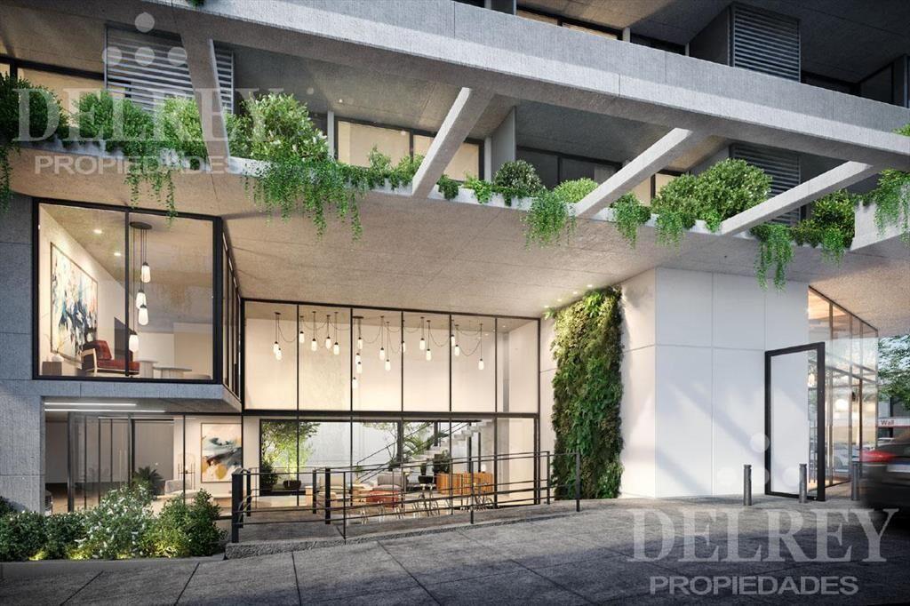 Venta Apartamento Aguada DELREY PROPIEDADES