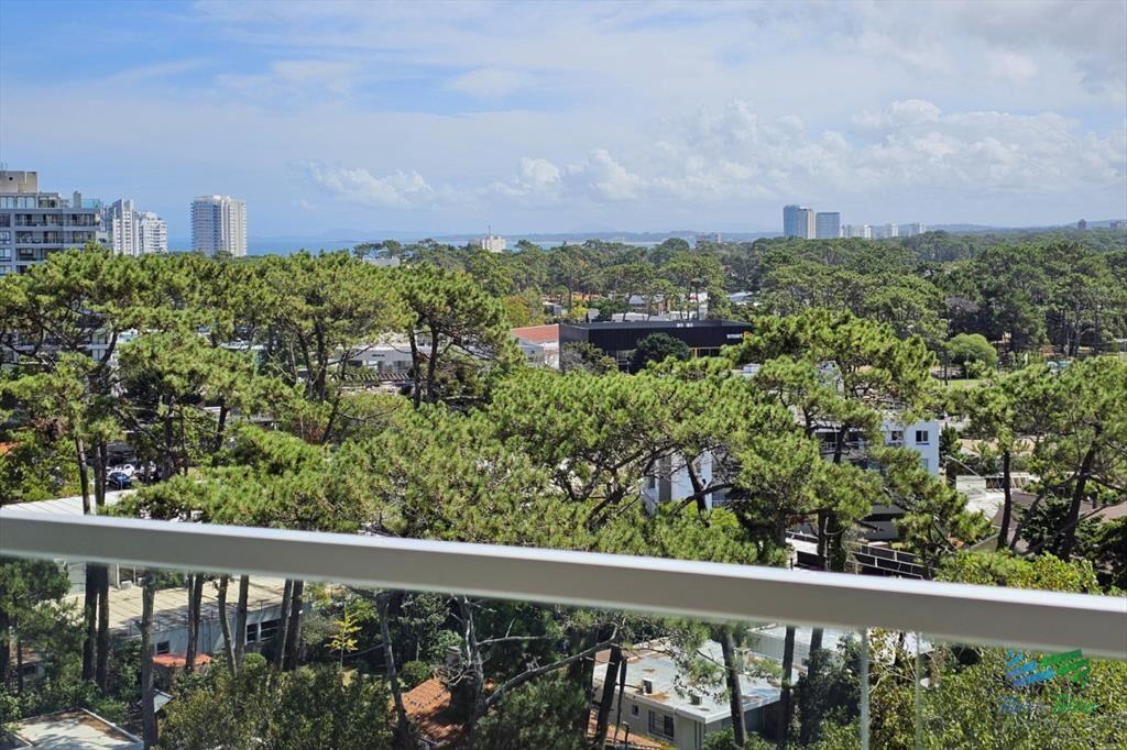 Venta de apartamento a estrenar en Punta del
