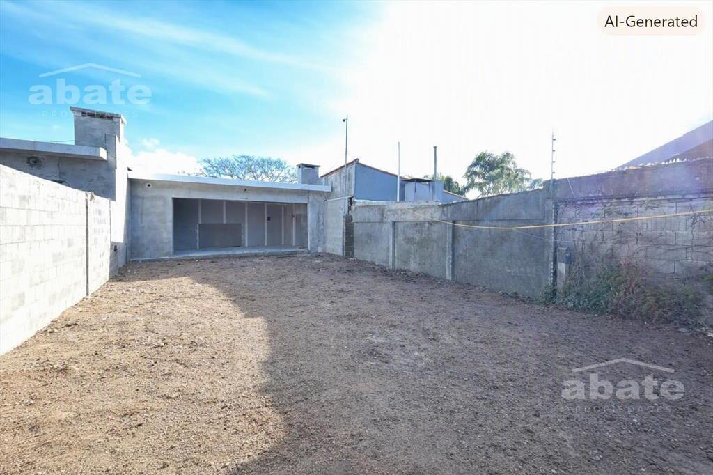 Venta casa de 3 dormitorios a estrenar a metros de la playa