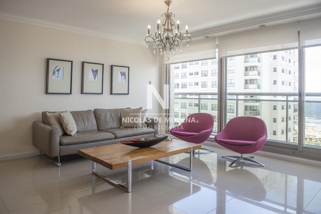 Departamento de 3 dormitorios en Torre Imperiale