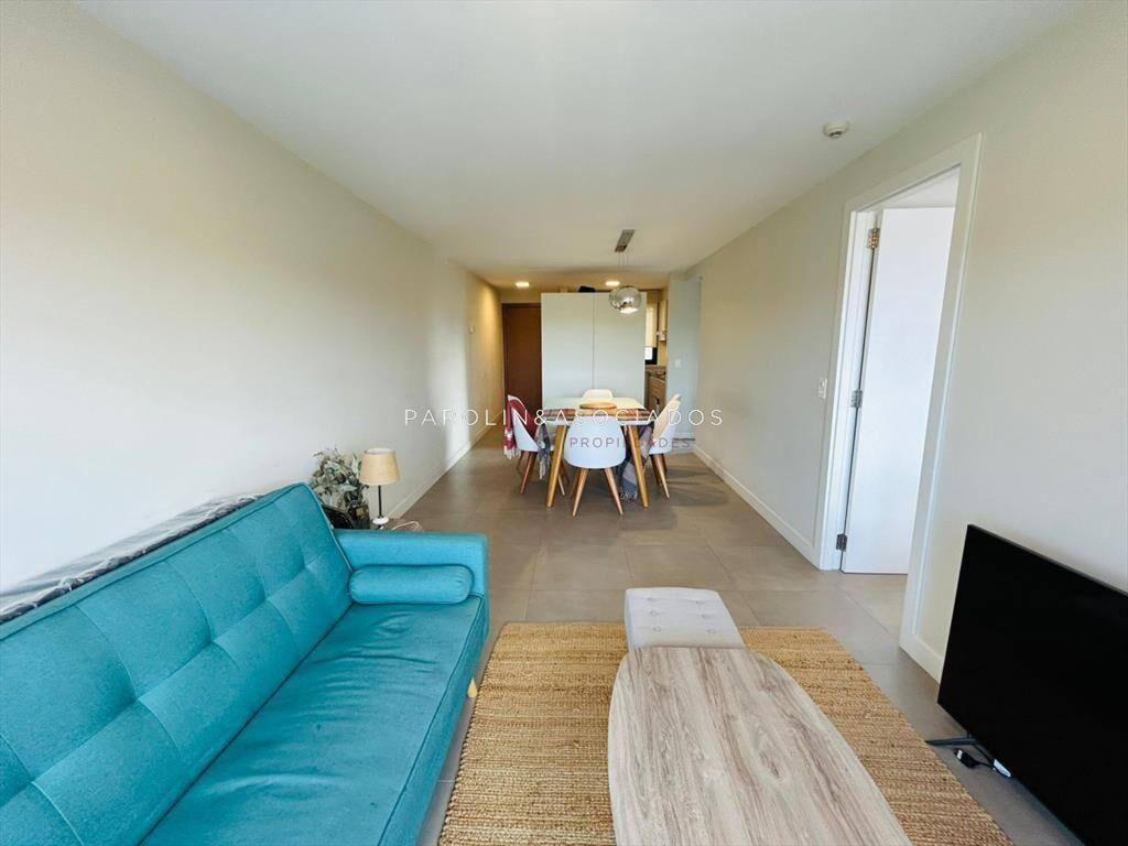 Apartamento en venta 2 dormitorios en Green Life, Punta Del